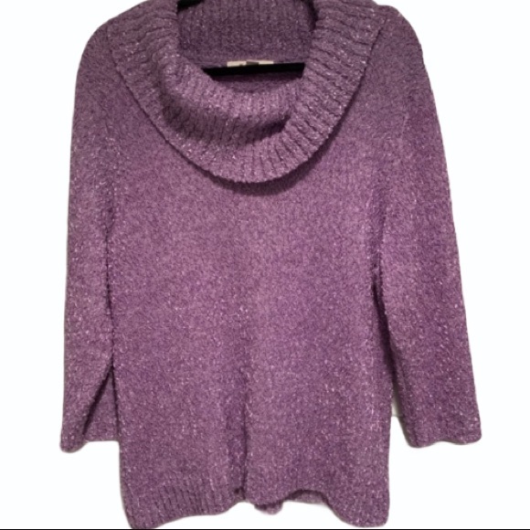 Sweaters - 💥Donated💥JM Collection Sweater EUC
